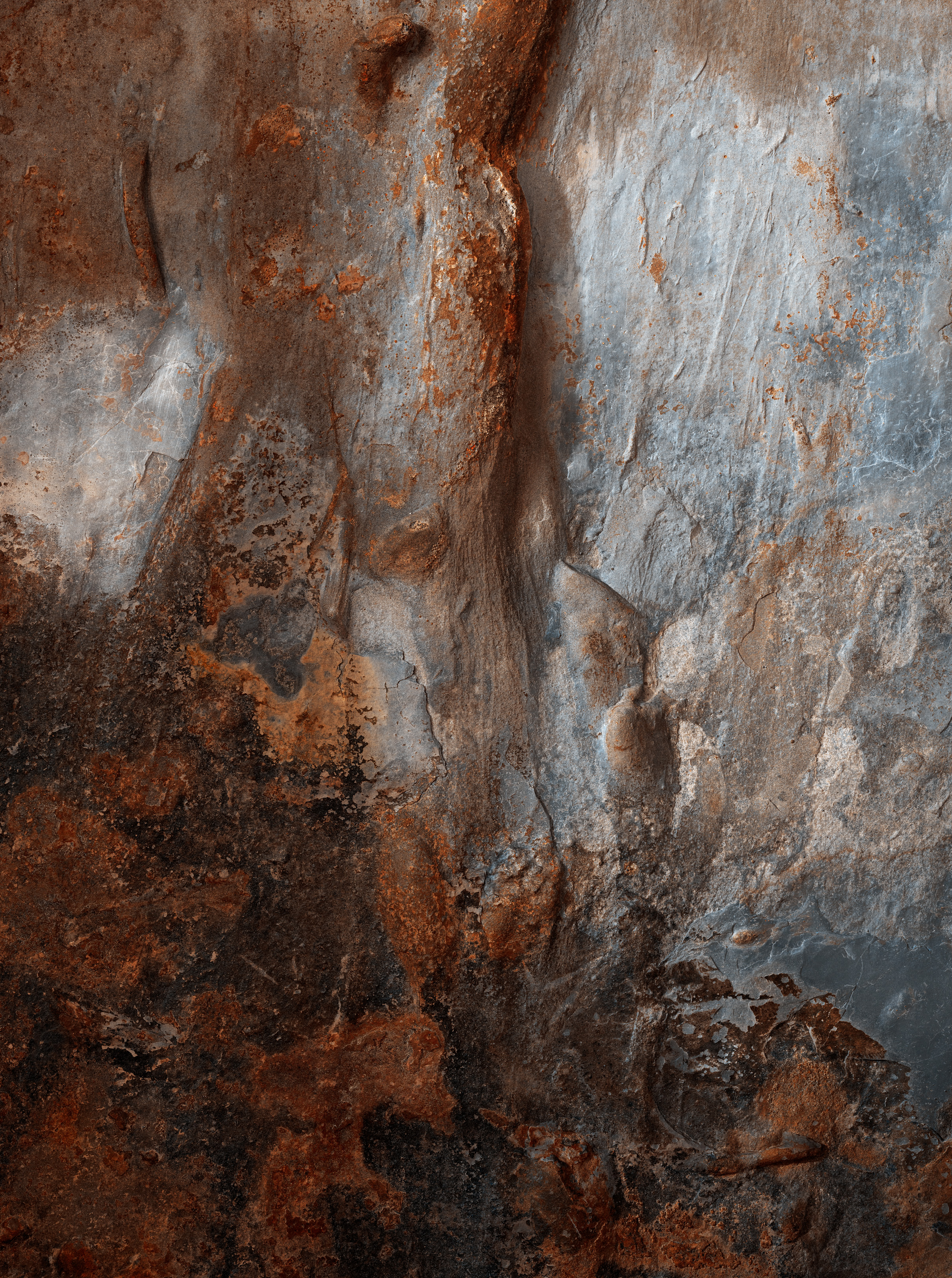 Residuum Descent