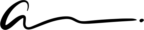 Annet Taapken signature